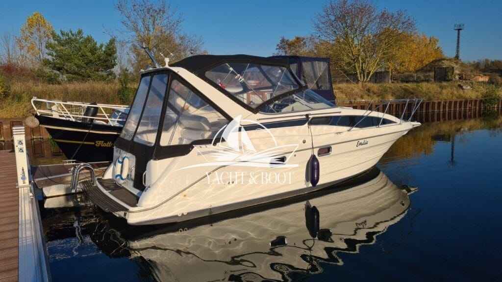 Motorboot Bayliner 2855 Ciera