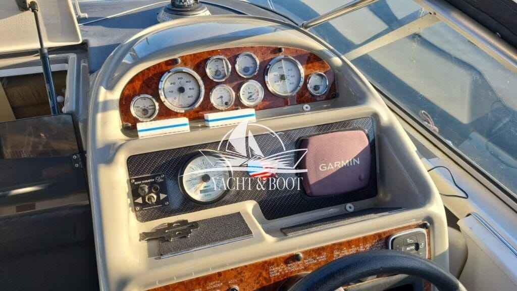 Motorboot Bayliner 2855 Ciera