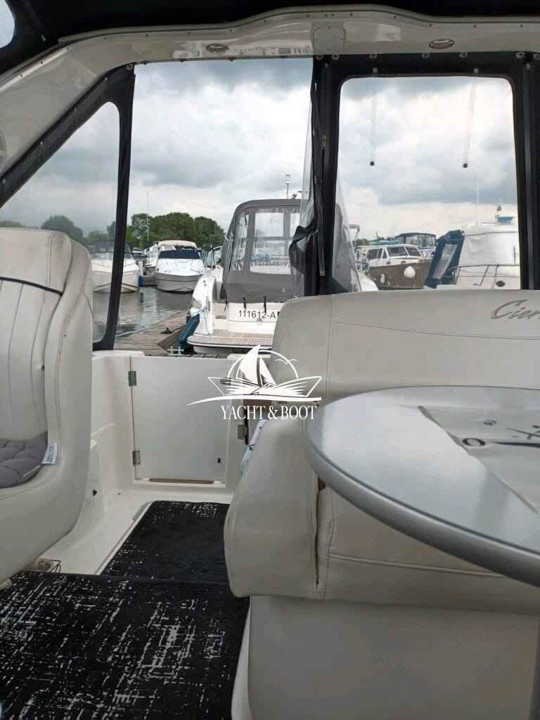 Motorboot Bayliner 2855 Ciera