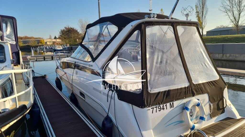 Motorboot Bayliner 2855 Ciera