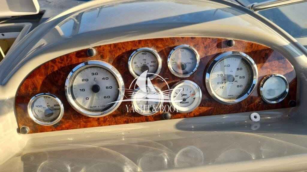 Motorboot Bayliner 2855 Ciera