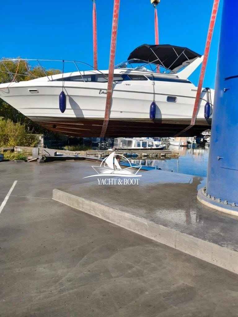 Motorboot Bayliner 2855 Ciera