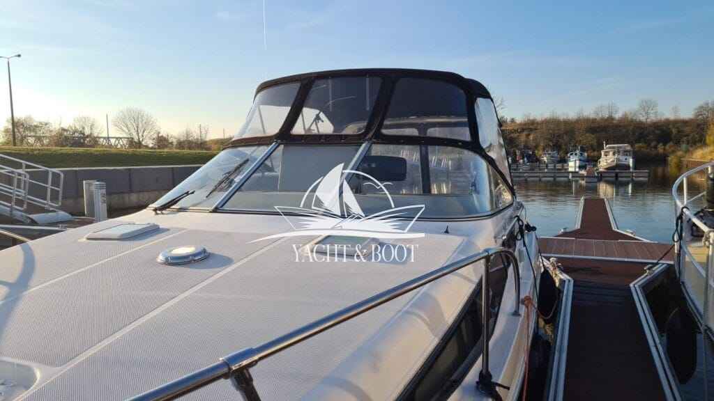 Motorboot Bayliner 2855 Ciera