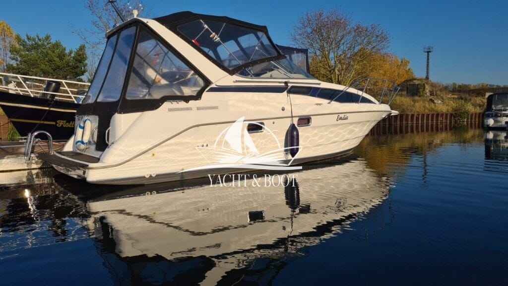 Motorboot Bayliner 2855 Ciera
