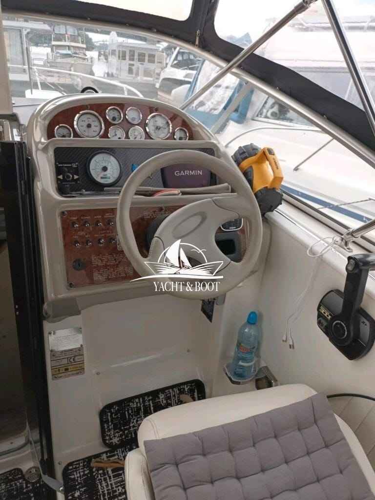 Motorboot Bayliner 2855 Ciera