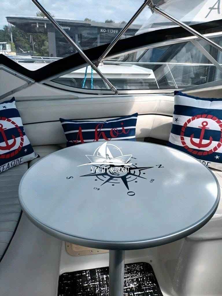 Motorboot Bayliner 2855 Ciera
