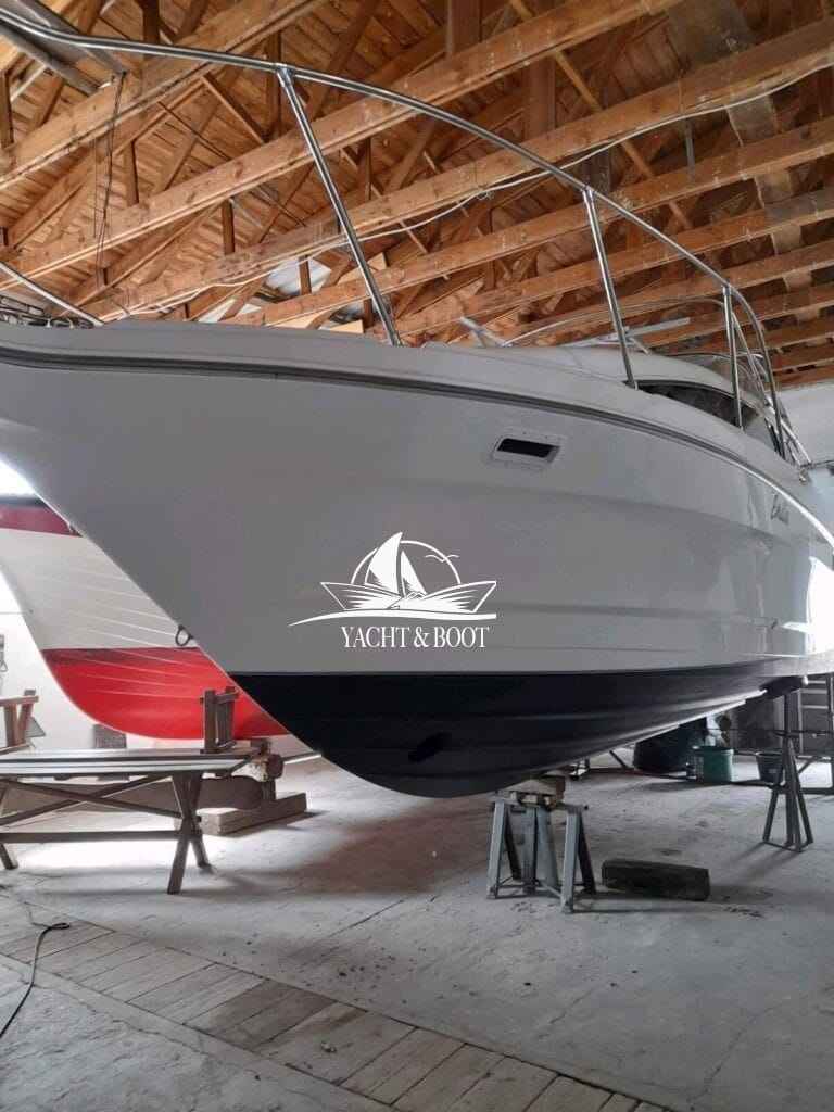 Motorboot Bayliner 2855 Ciera