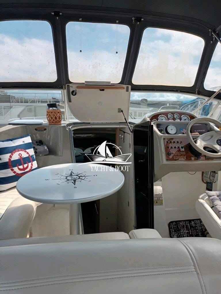 Motorboot Bayliner 2855 Ciera