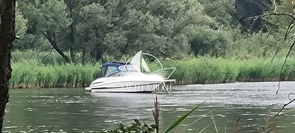 Motorboot Maxum 2400 SCR