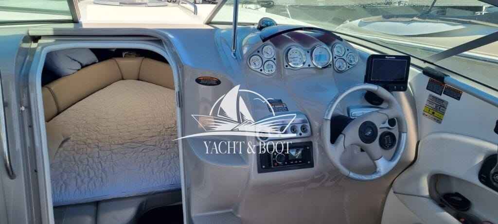 Motorboot Maxum 2400 SCR