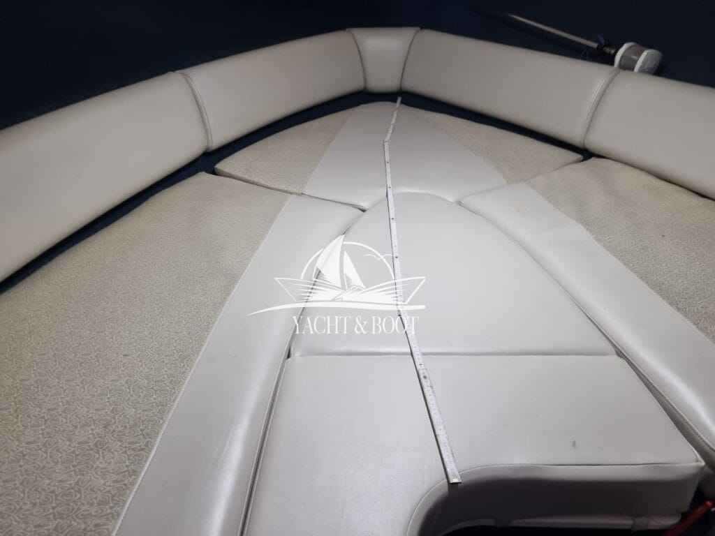 Motorboot Maxum 2400 SCR