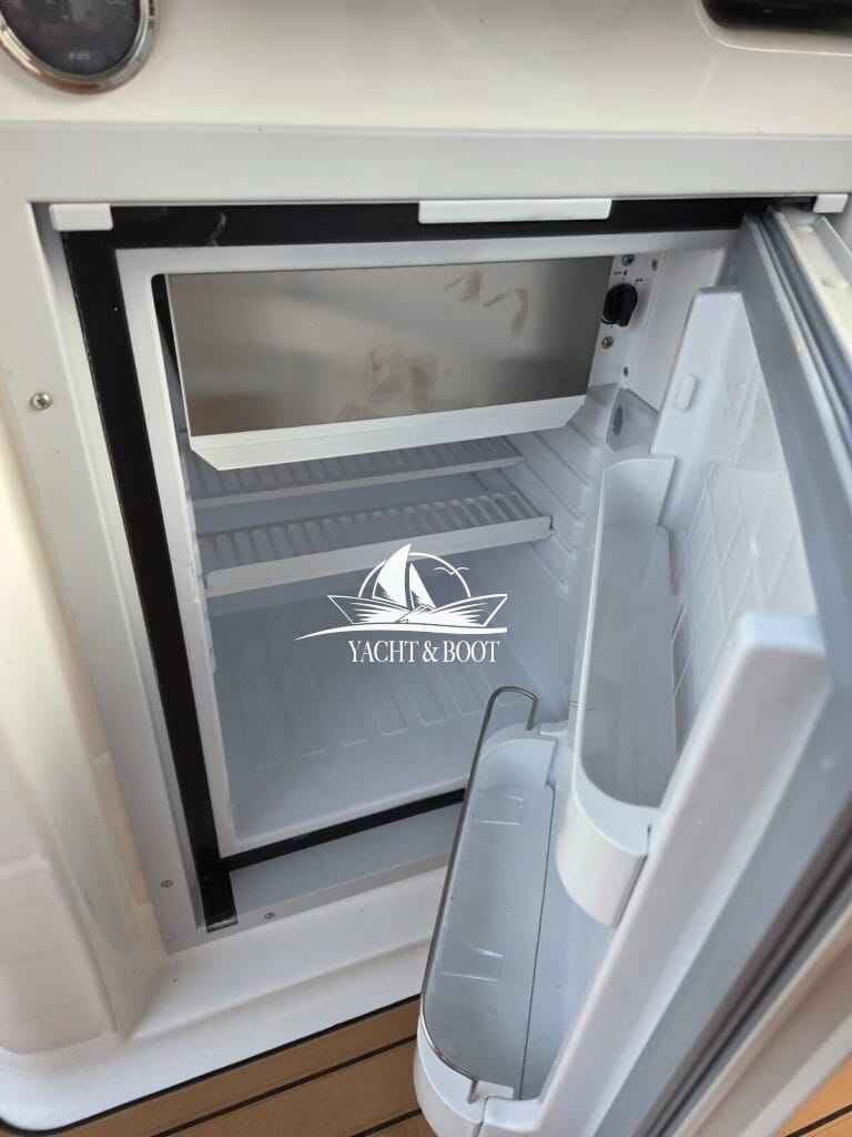 Motorboot Hydromarin AS 6930