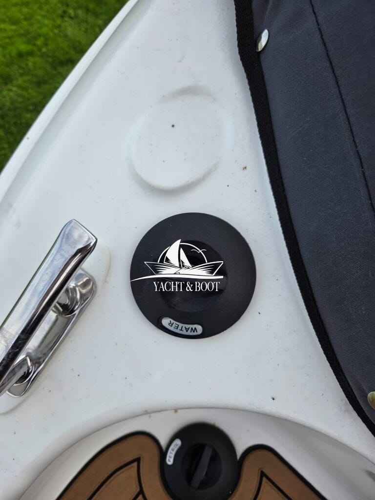 Motorboot Hydromarin AS 6930