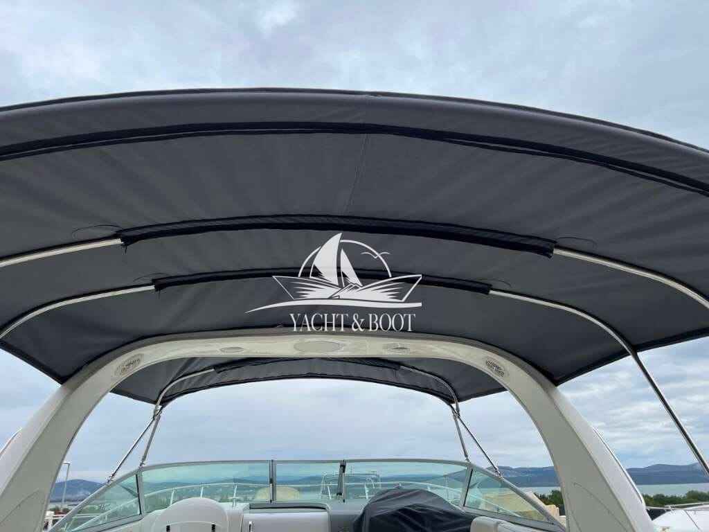 Motorboot Bayliner 325