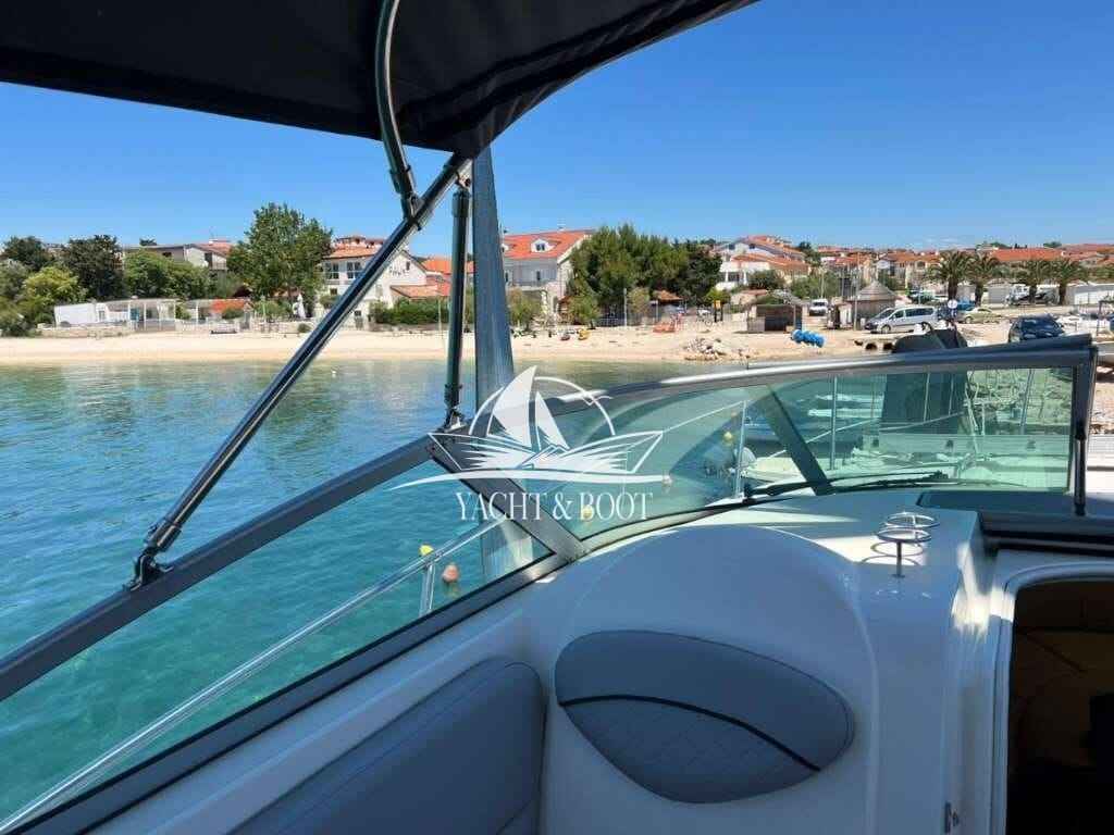 Motorboot Bayliner 325
