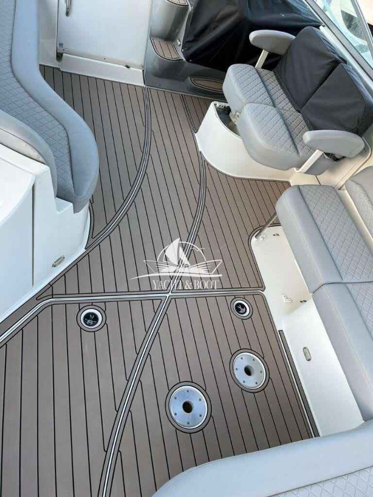 Motorboot Bayliner 325