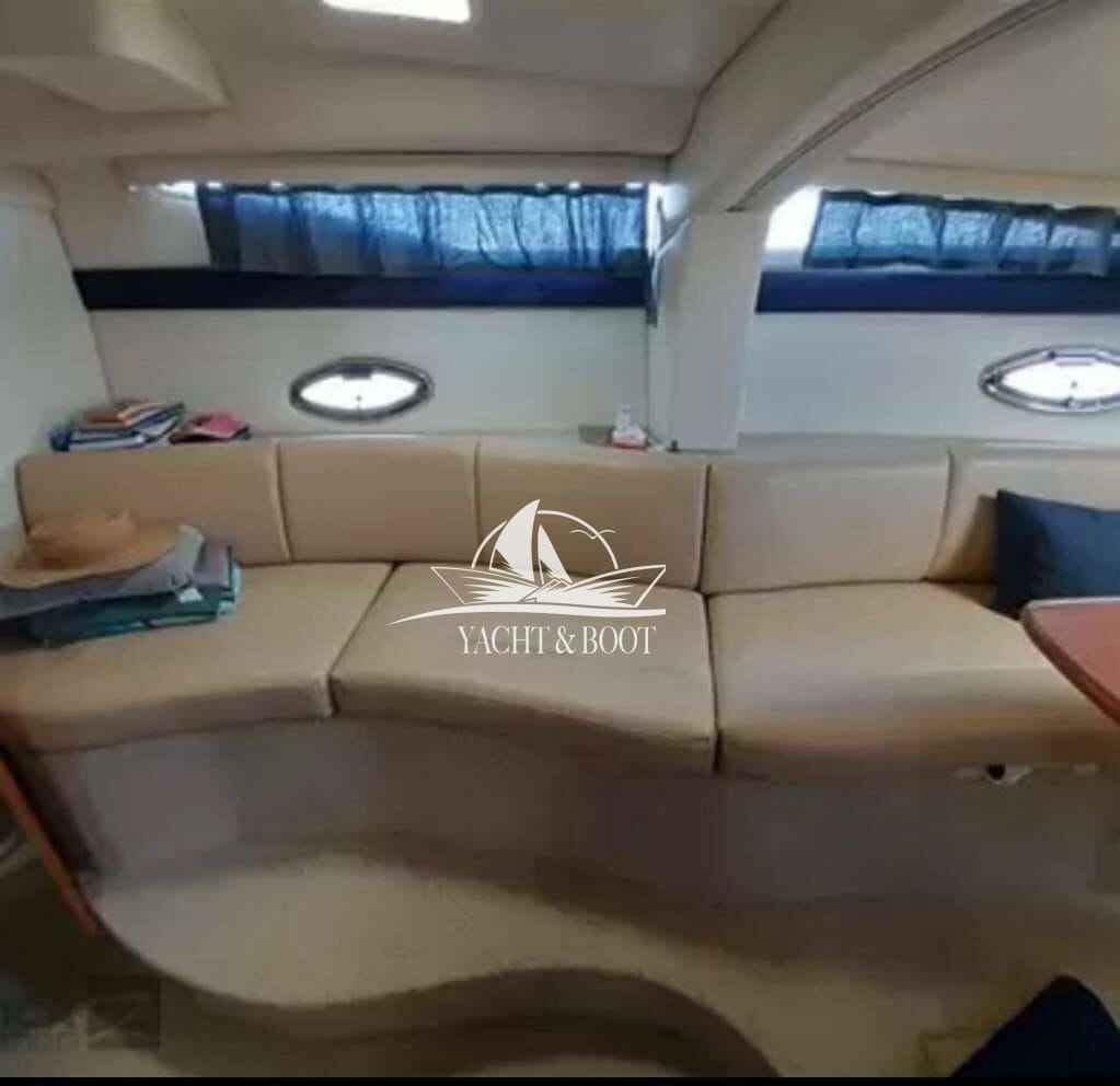 Motorboot Bayliner 325