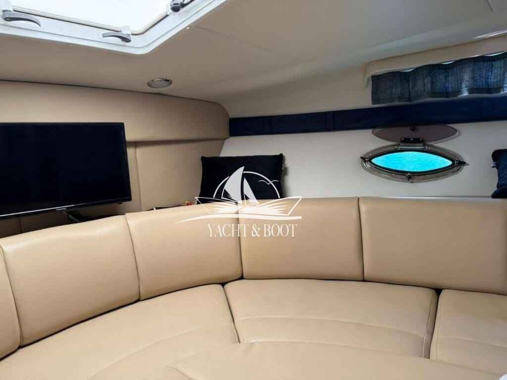 Motorboot Bayliner 325