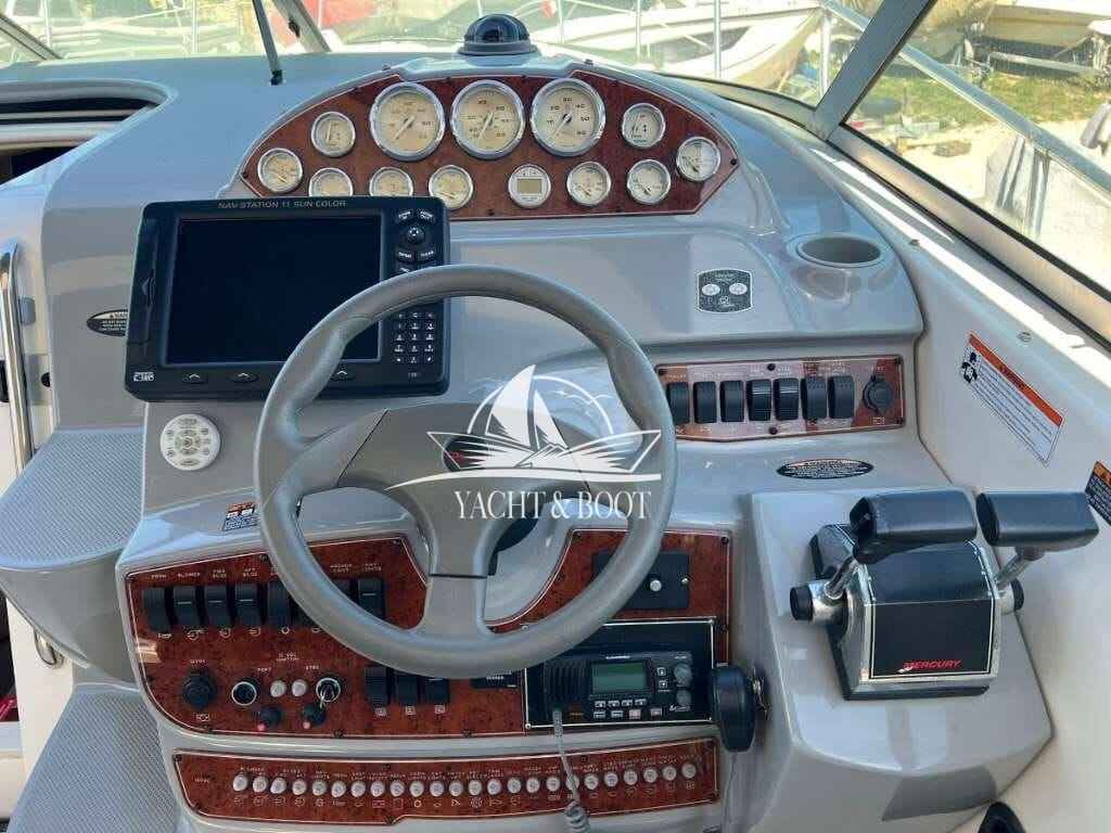 Motorboot Bayliner 325