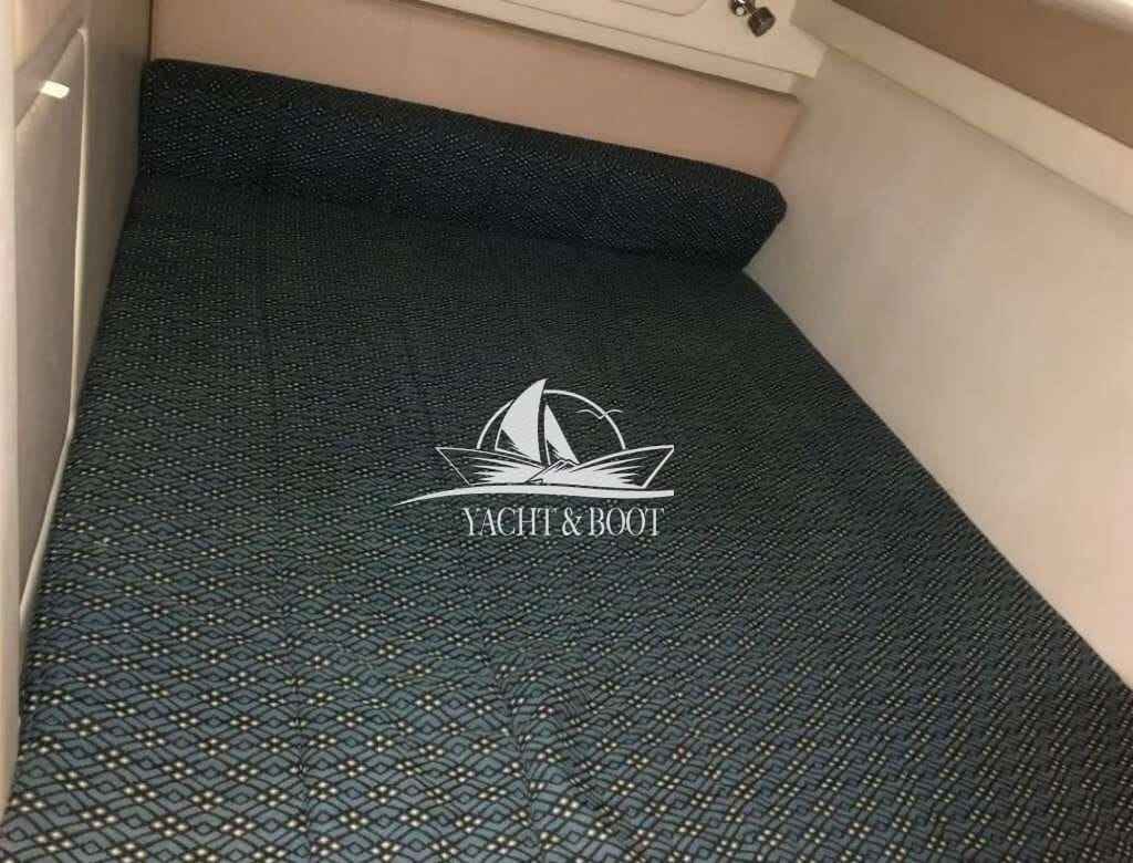 Motorboot Bayliner 325