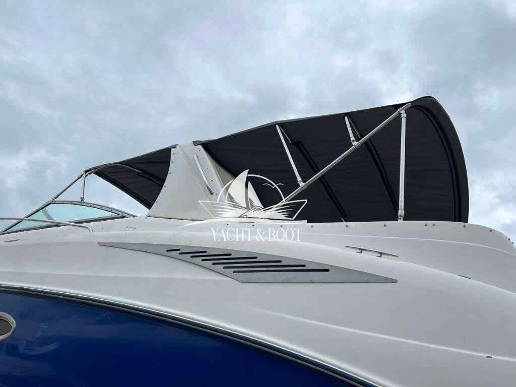 Motorboot Bayliner 325