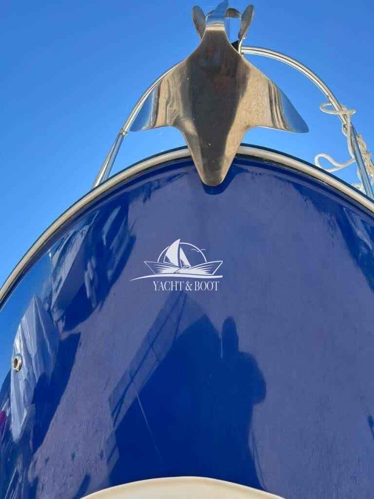 Motorboot Bayliner 325