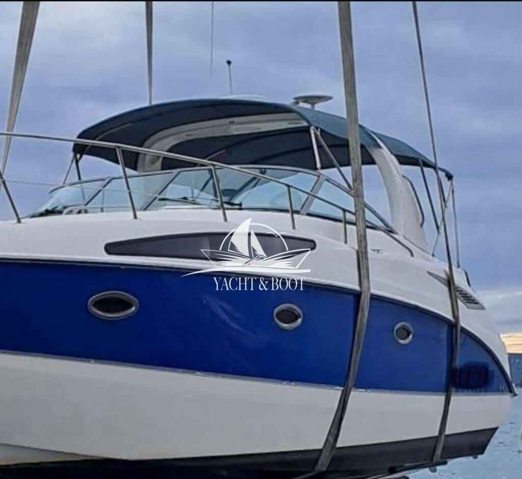 Motorboot Bayliner 325