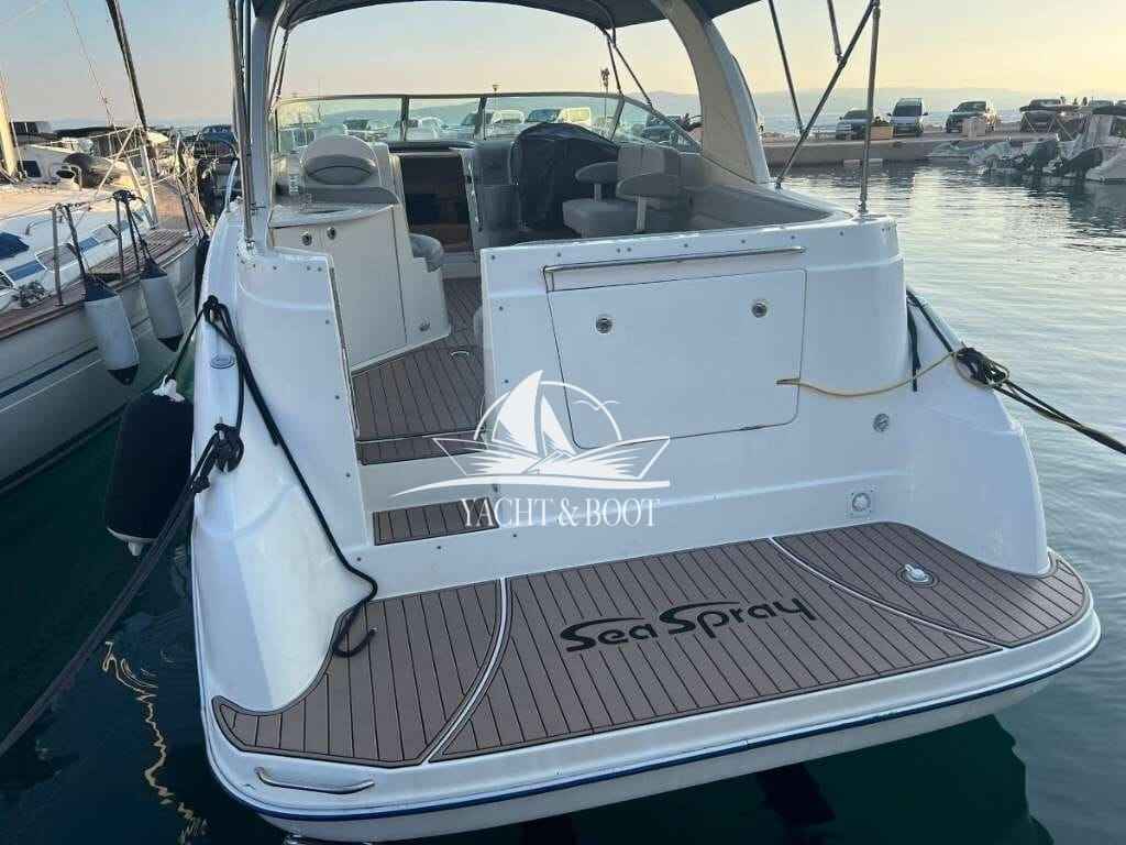 Motorboot Bayliner 325