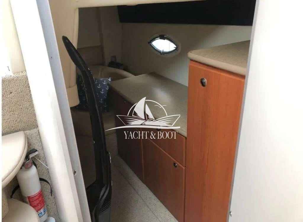 Motorboot Bayliner 325