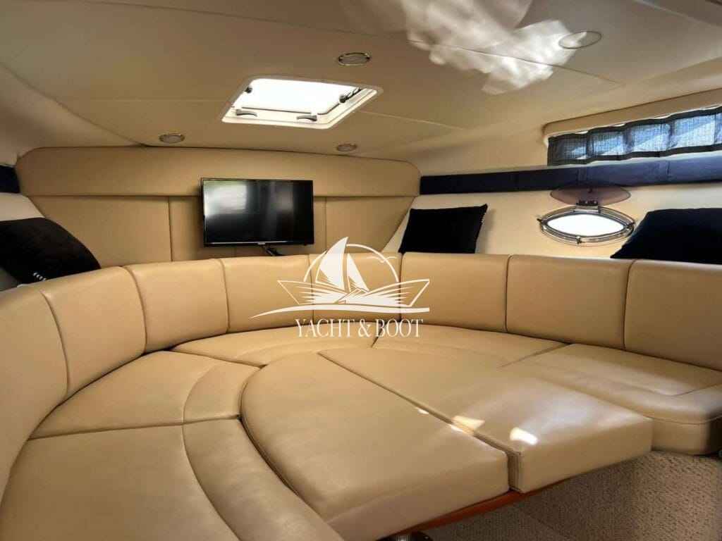 Motorboot Bayliner 325