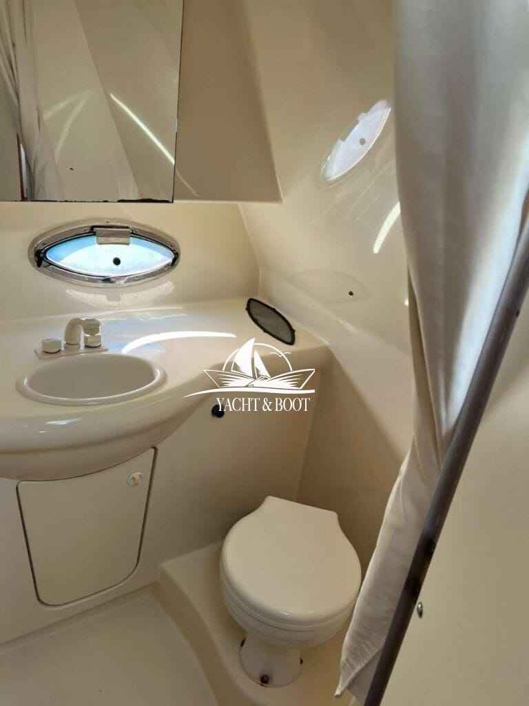 Motorboot Bayliner 325
