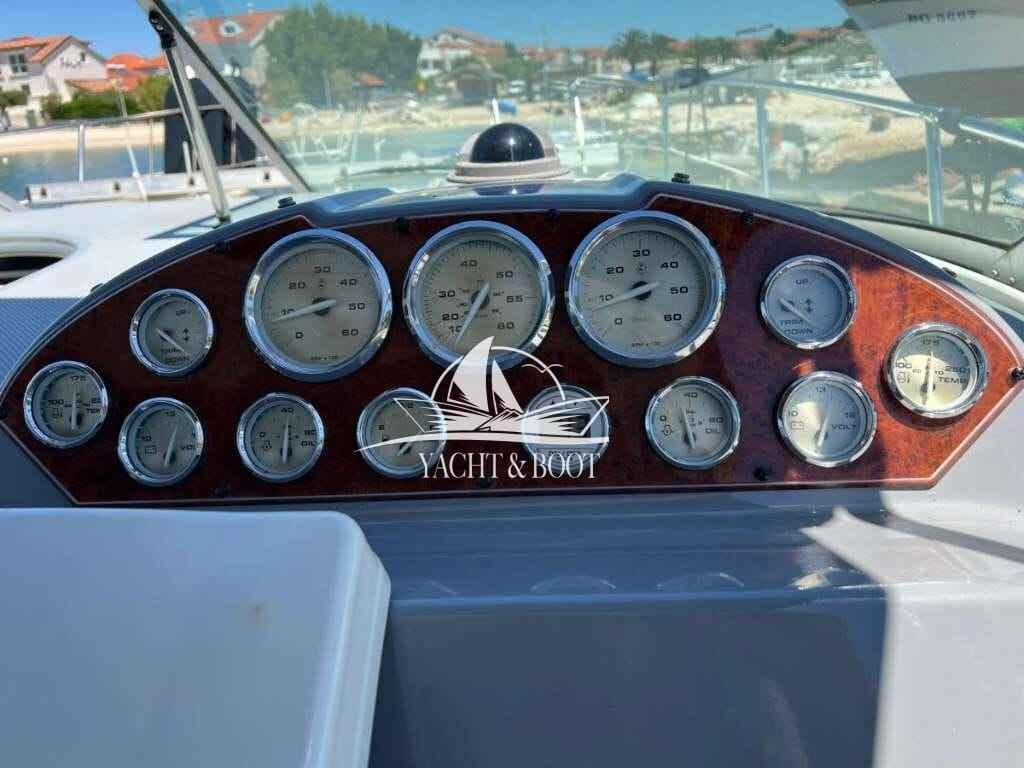 Motorboot Bayliner 325