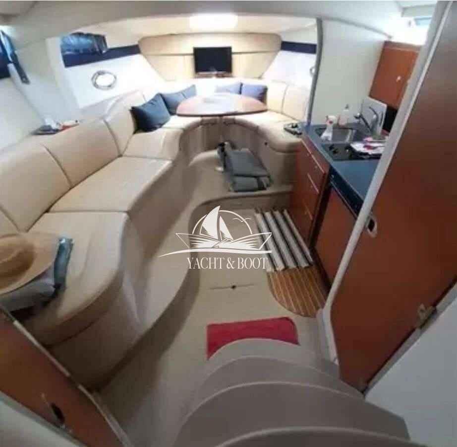 Motorboot Bayliner 325