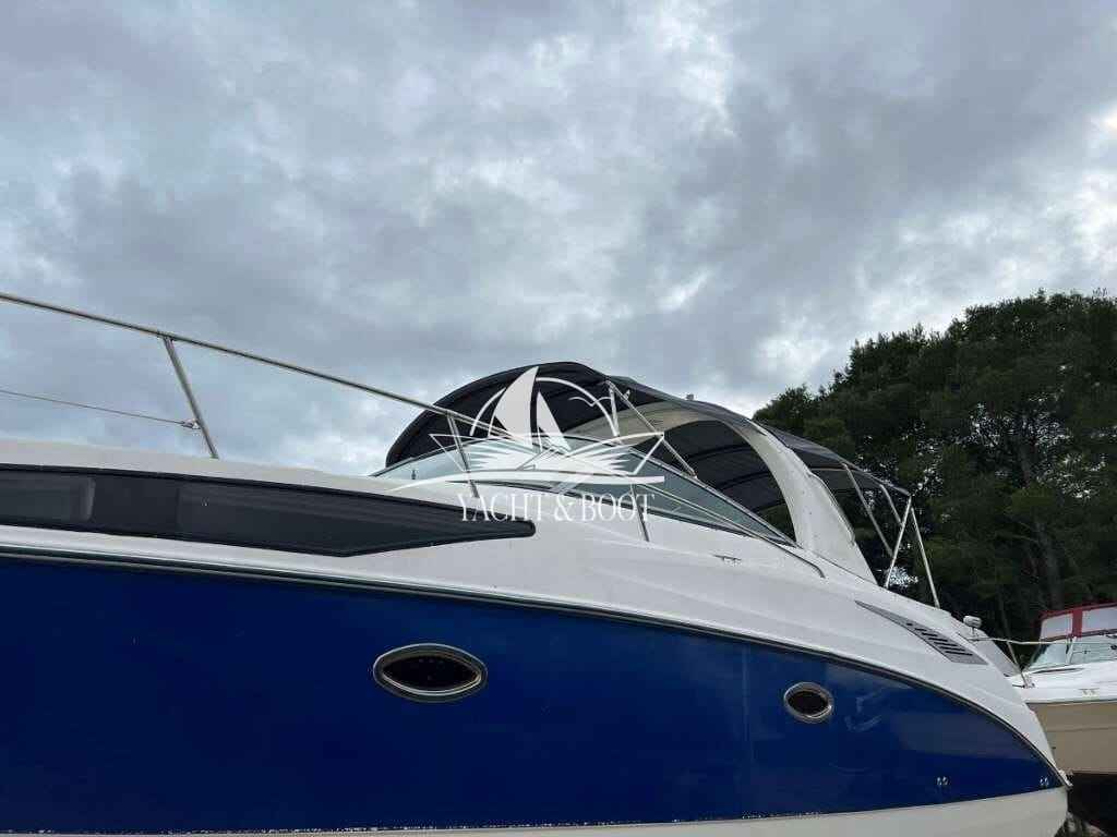 Motorboot Bayliner 325