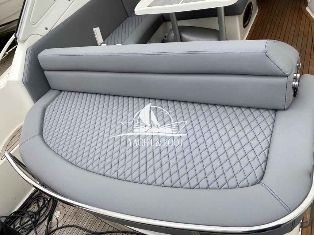 Motorboot Bavaria 33 Sport