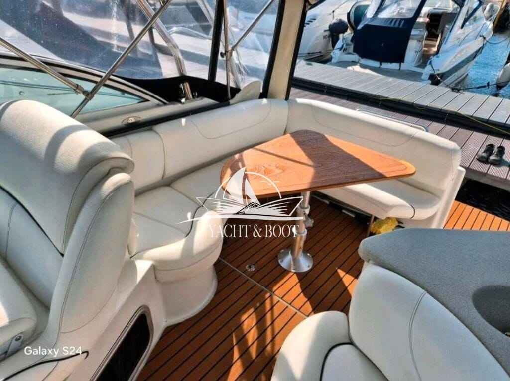 Motorboot Celebrity Boats 280 EC