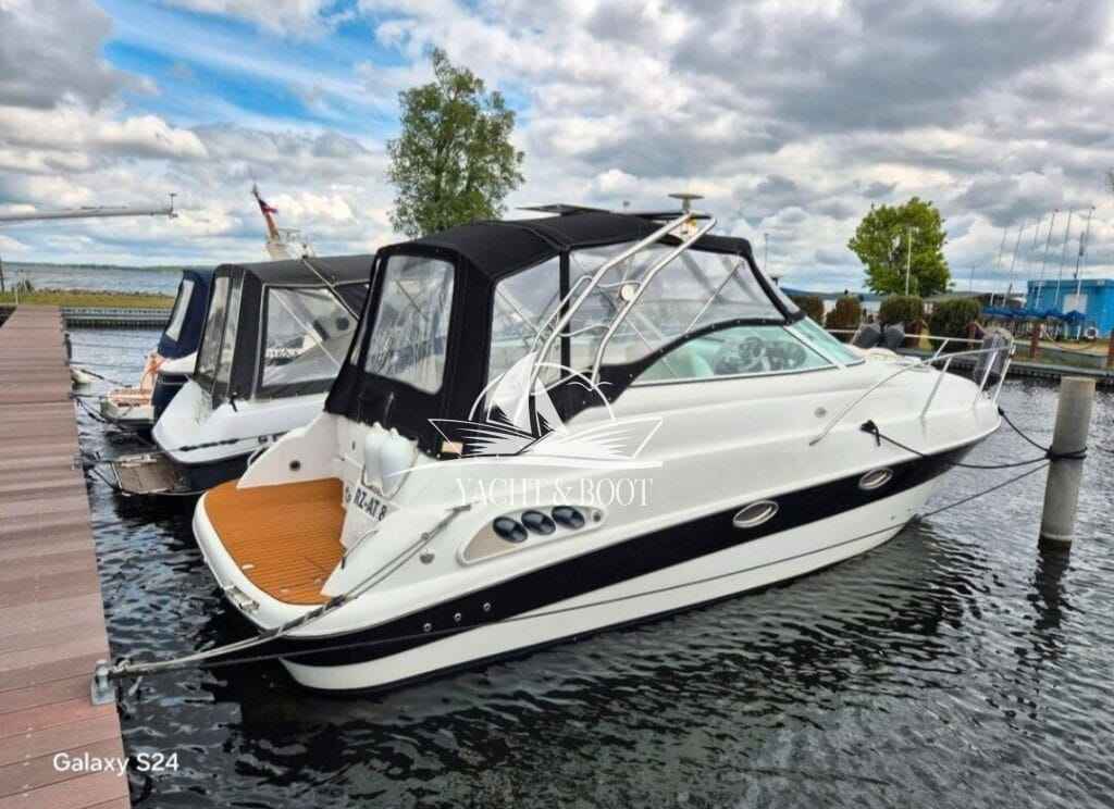 Motorboot Celebrity Boats 280 EC