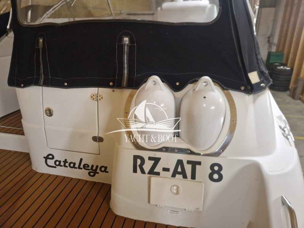 Motorboot Celebrity Boats 280 EC
