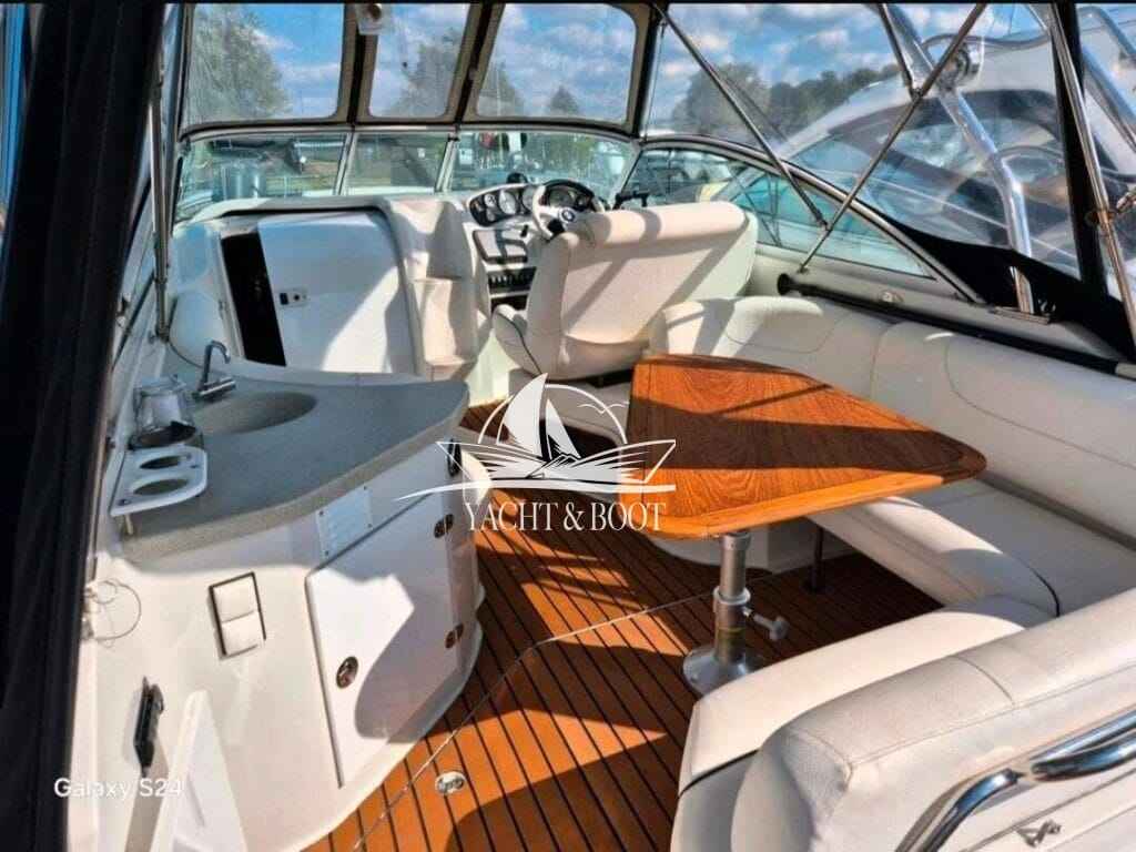 Motorboot Celebrity Boats 280 EC