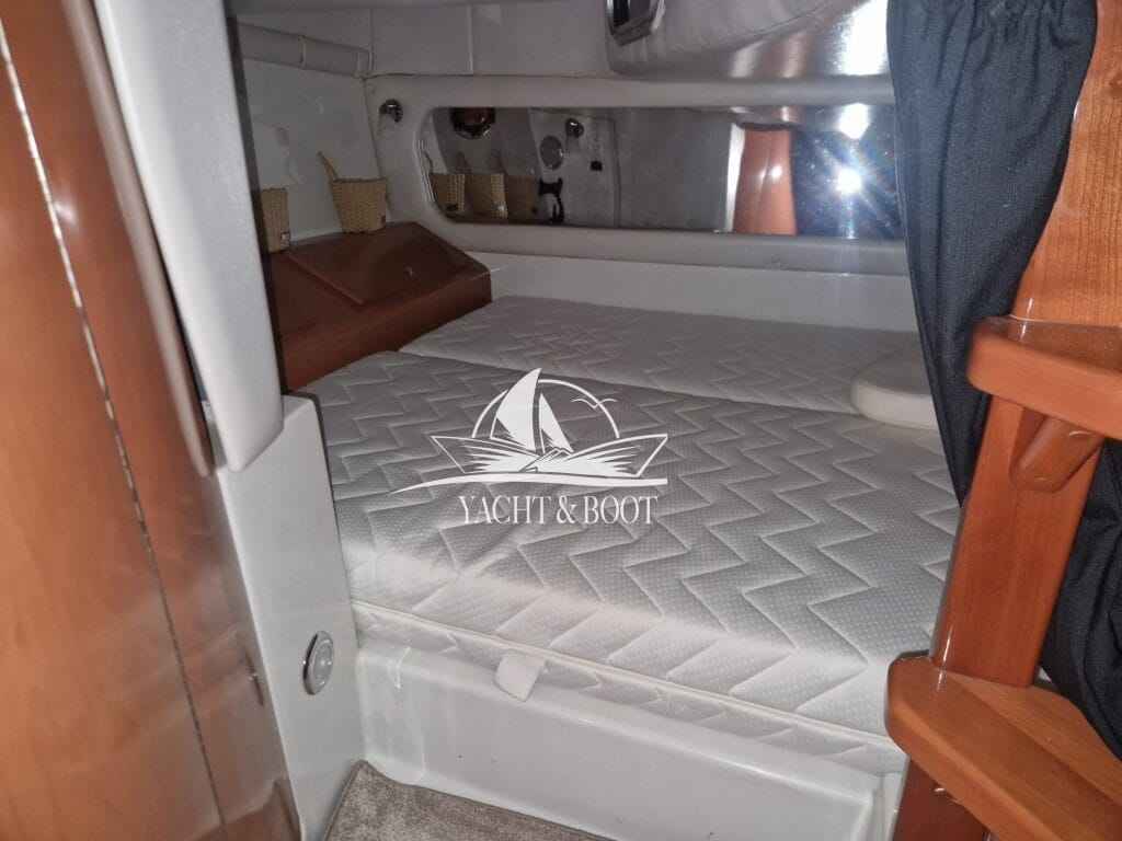Motorboot Celebrity Boats 280 EC