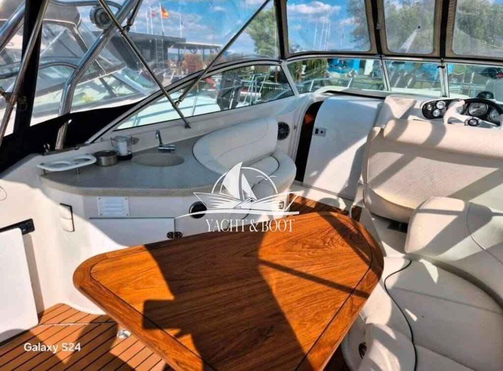 Motorboot Celebrity Boats 280 EC
