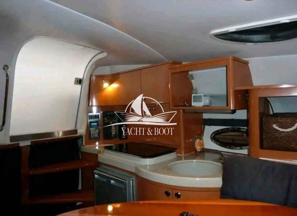 Motorboot Celebrity Boats 280 EC