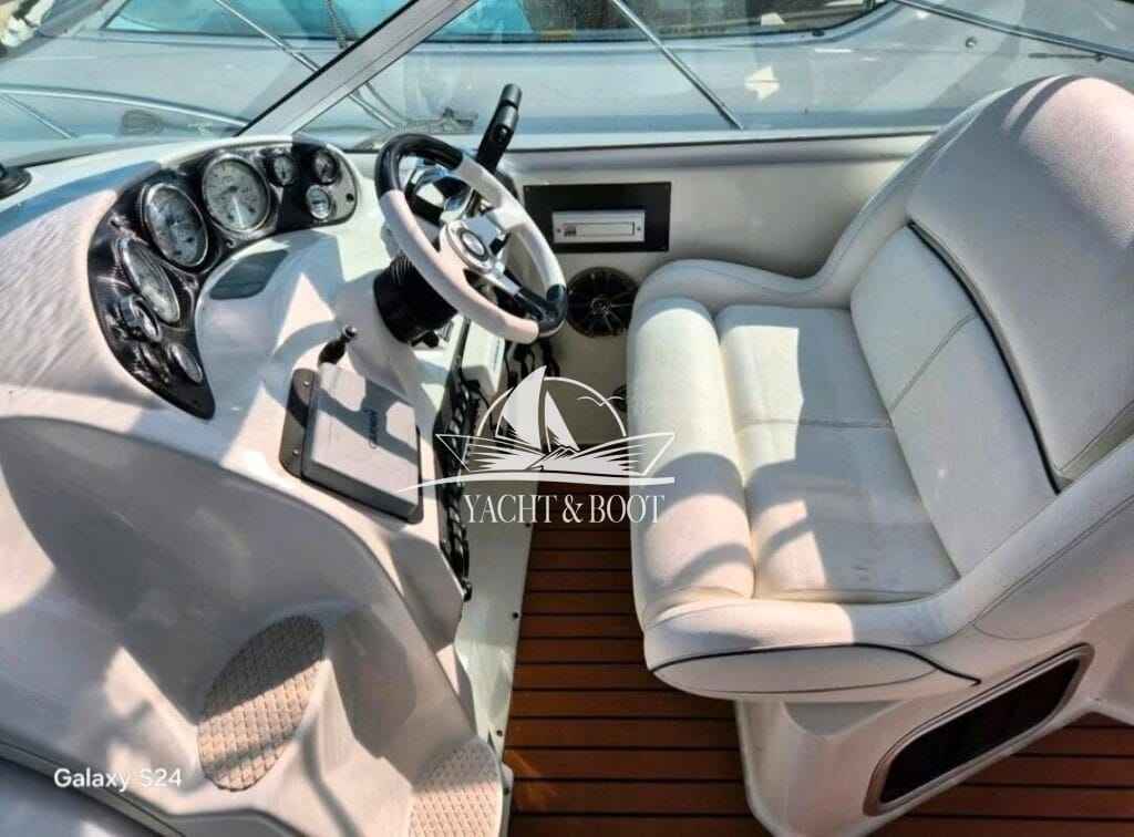 Motorboot Celebrity Boats 280 EC