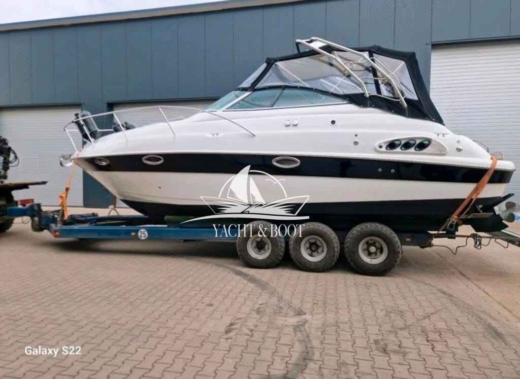 Motorboot Celebrity Boats 280 EC