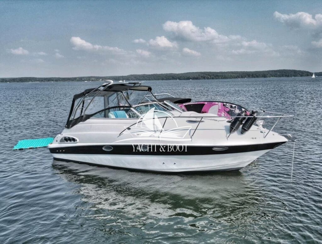 Motorboot Celebrity Boats 280 EC