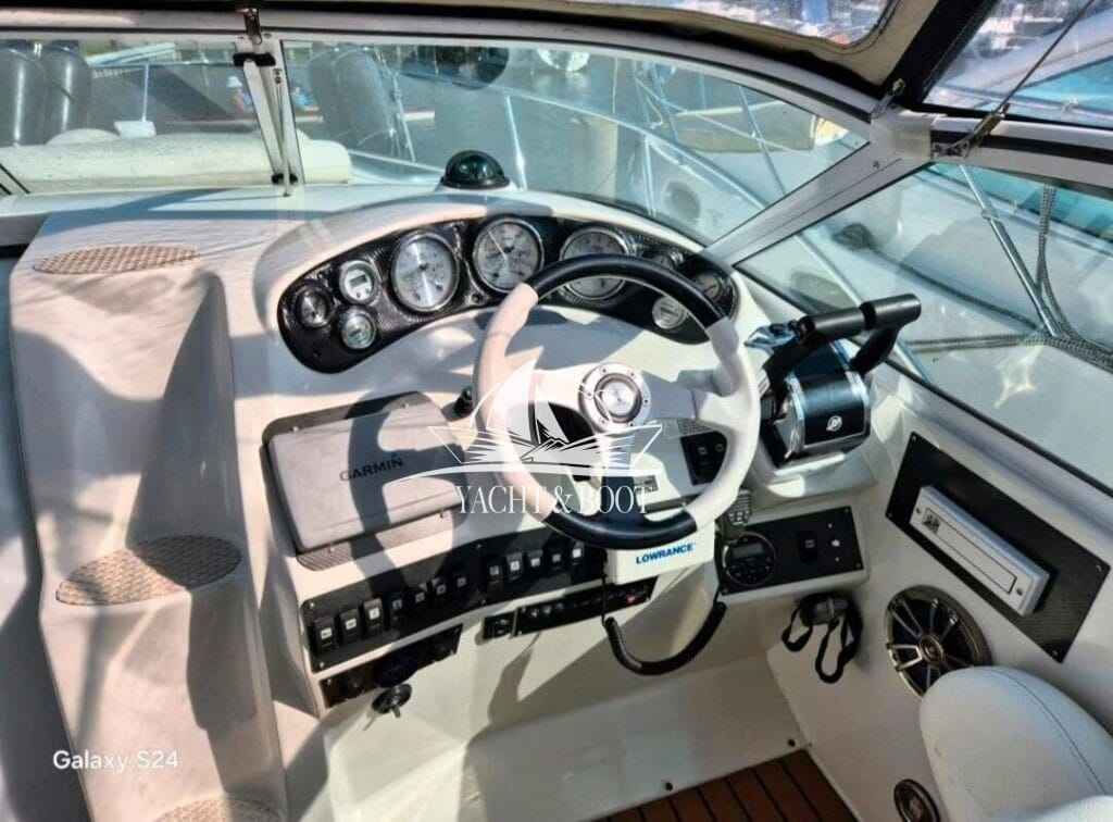 Motorboot Celebrity Boats 280 EC