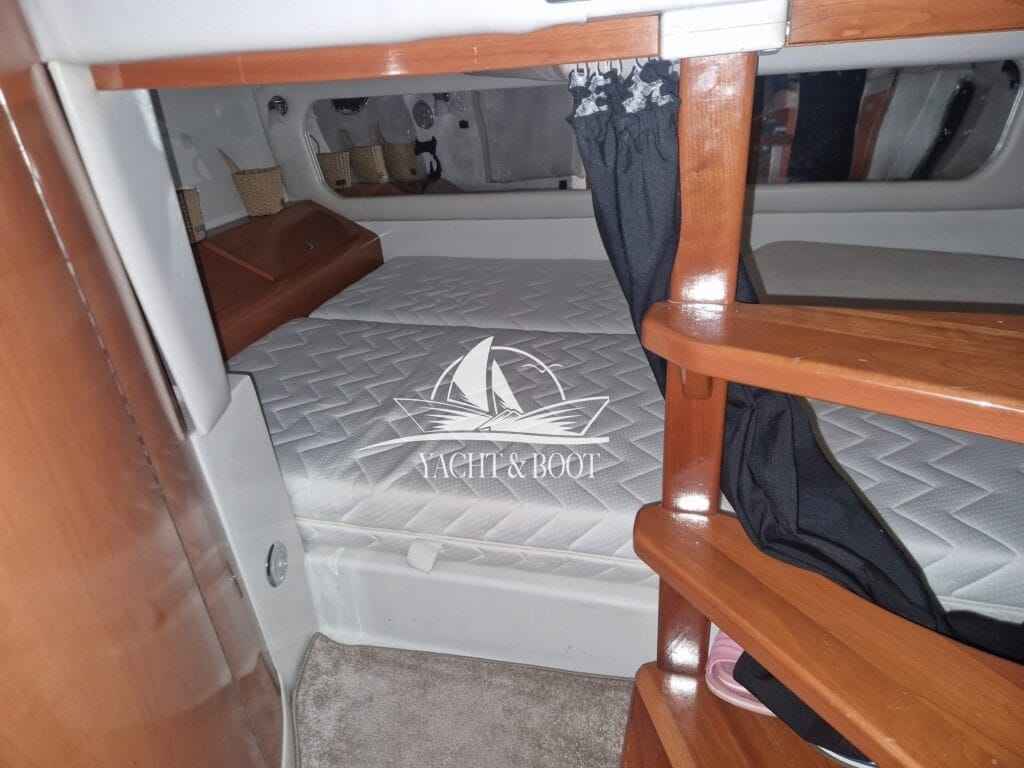 Motorboot Celebrity Boats 280 EC