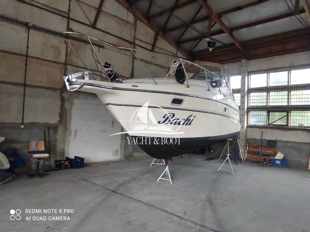 Motorboot Maxum 2800 SCR