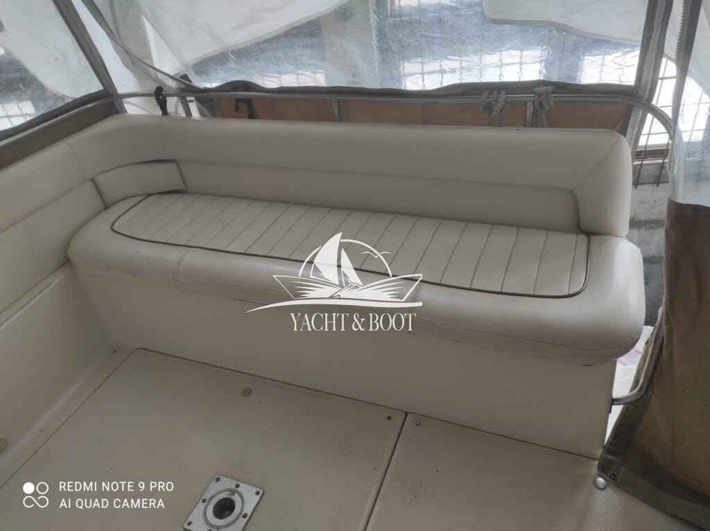 Motorboot Maxum 2800 SCR