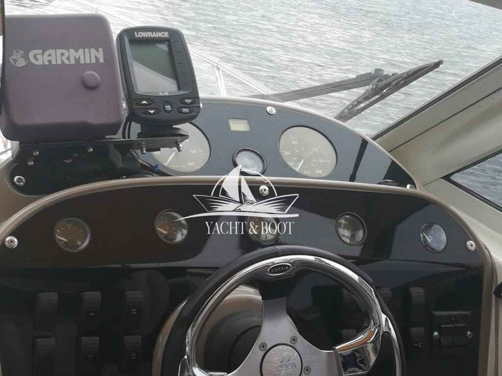 Motorboot Maxum 2800 SCR